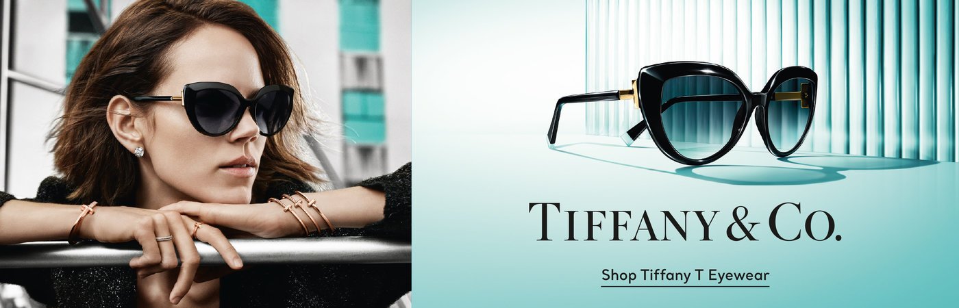 Tiffany Sunglasses