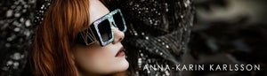 Anna-Karin Karlsson Sunglasses