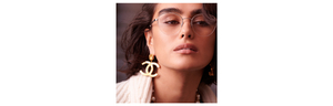 Chanel Glasses
