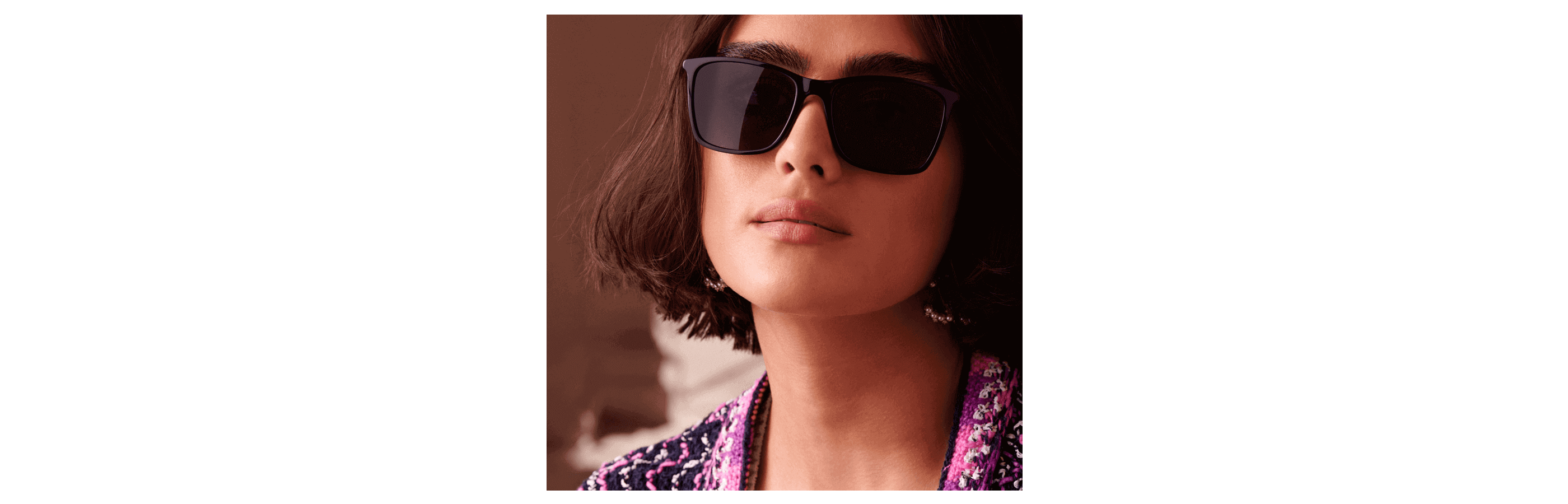 Chanel Sunglasses, Women's Fashion, Watches & Accessories