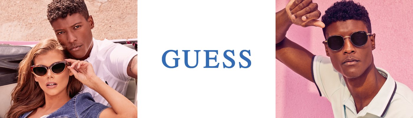 Guess Sunglasses