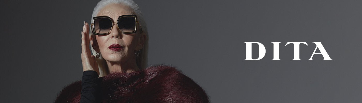 DITA Sunglasses