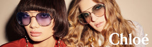 Chloe Sunglasses