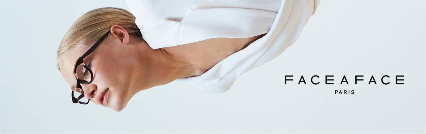 Face A Face Sunglasses