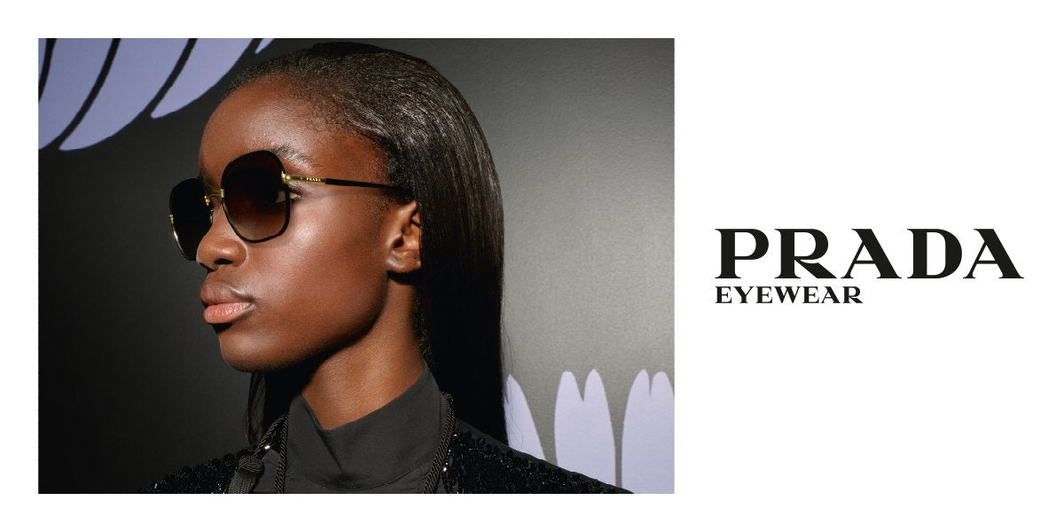 Prada Glasses