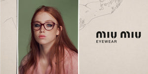 Miu Miu Glasses