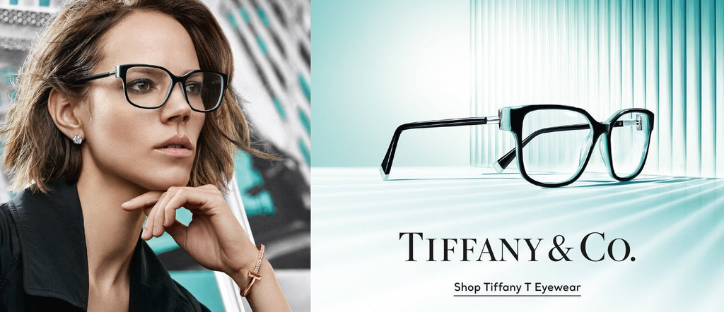 Tiffany Glasses