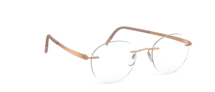 Silhouette Momentum 3520