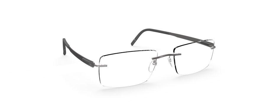 Silhouette Blend 6560-2