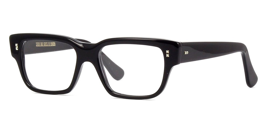 Cutler and Gross 1169 B Black