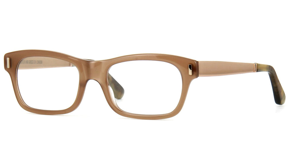 Cutler and Gross 1174 HP Humble Potato Glasses