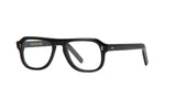 Cutler and Gross 0822 Black Glasses