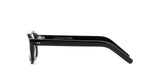Cutler and Gross 0822 Black Glasses
