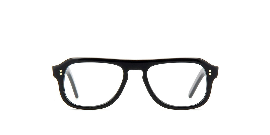 Cutler and Gross 0822 Black Glasses
