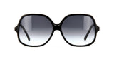 Cutler and Gross 0811 01 Black 'Victoria Beckham model' Sunglasses