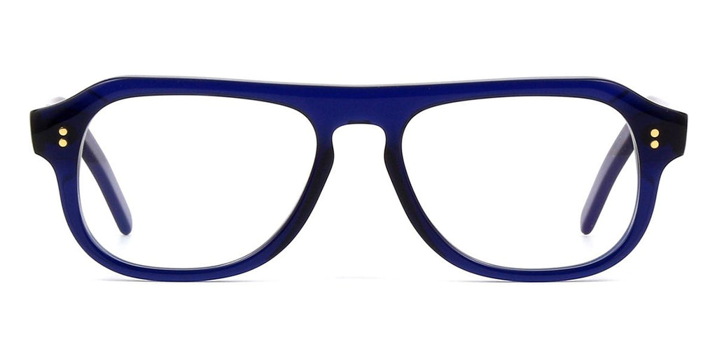 Cutler and Gross 0822 CNB Classic Navy Blue