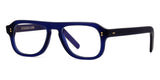 Cutler and Gross 0822 MCNB Matte Classic Navy Blue