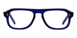 Cutler and Gross 0822 MCNB Matte Classic Navy Blue
