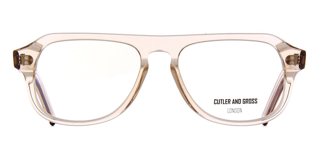 Cutler and Gross 0822V3 GC Granny Chic