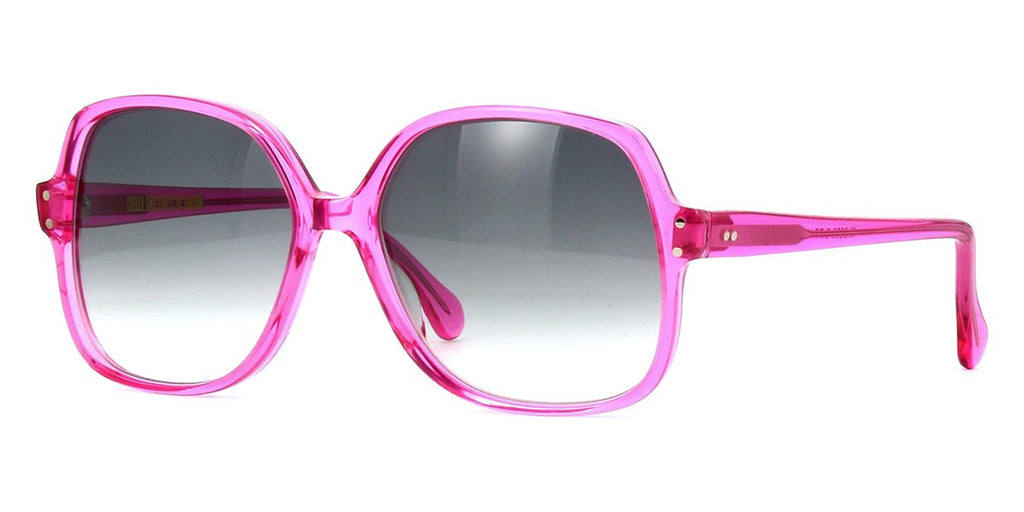 Cutler and Gross 0859 Palace Pink