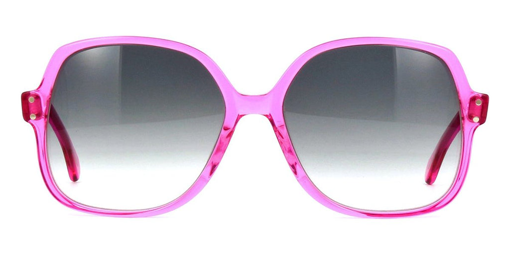 Cutler and Gross 0859 Palace Pink