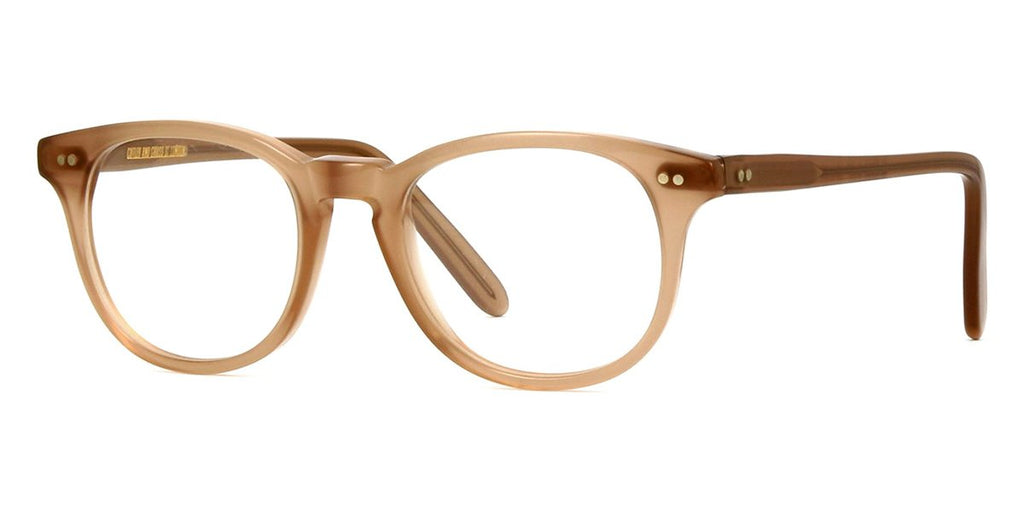 Cutler and Gross 0932 HB Humble Potato