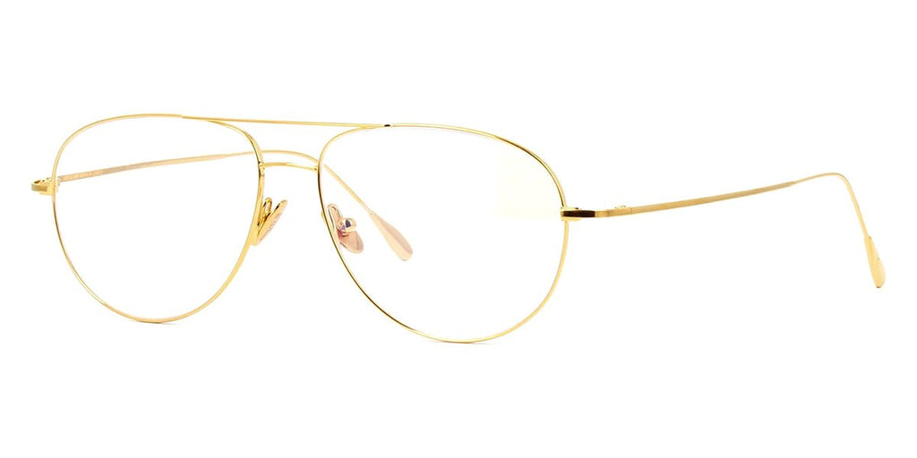 Cutler and Gross 1099 GPL Gold Plated