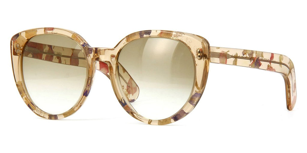 Cutler and Gross 1112 Granny Chic On Confetti