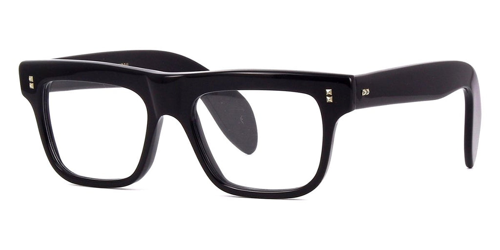 Cutler and Gross 1134 B Black