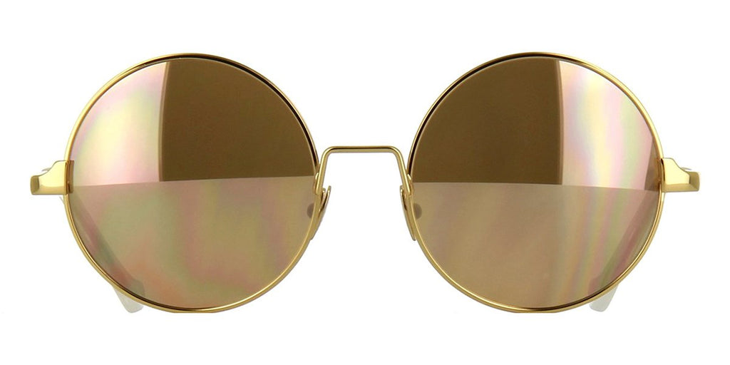Cutler and Gross 1137 AP 18ct Gold Plated Lens