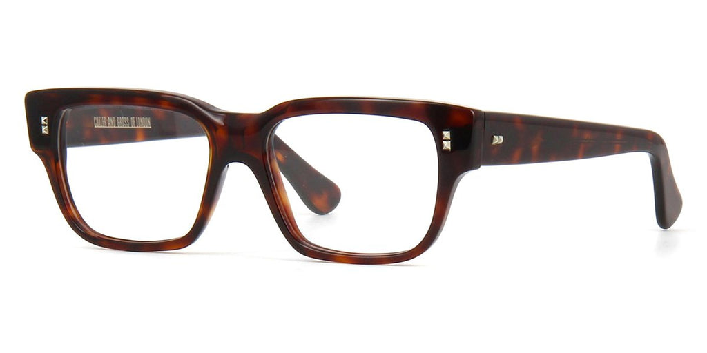 Cutler and Gross 1169 DT01 Dark Turtle 01