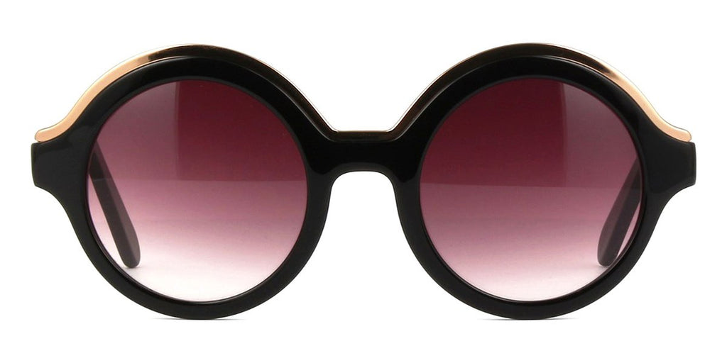 Cutler and Gross 1200 B Black