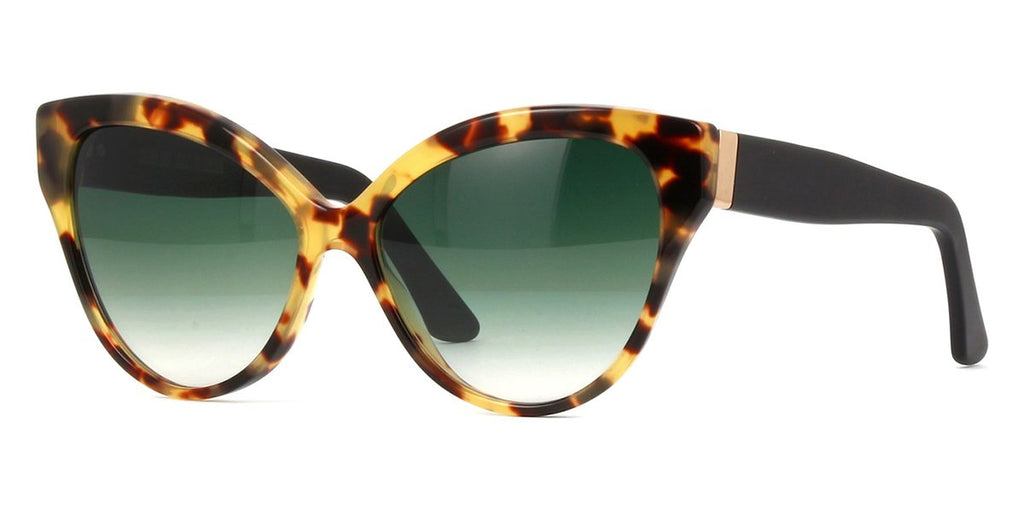 Cutler and Gross 1203 CAM Camoflage