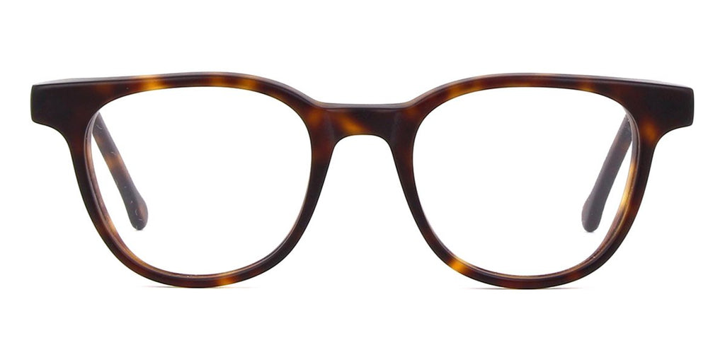 Cutler and Gross 1207 MDT01 Matte Dark Turtle 01