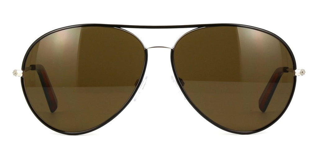 Cutler and Gross 1220 B Black