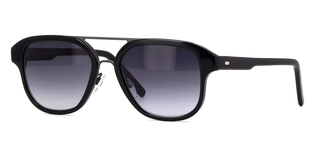Cutler and Gross 1228 B Black
