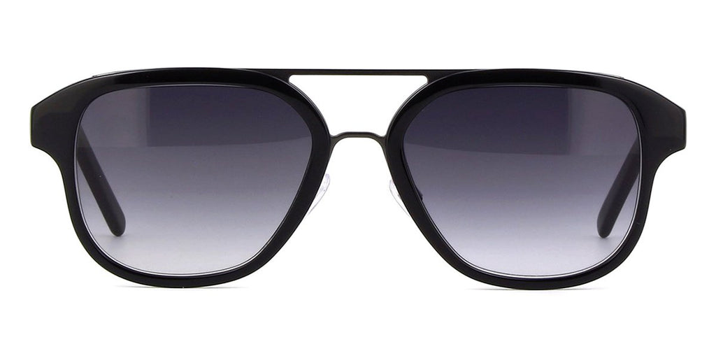 Cutler and Gross 1228 B Black