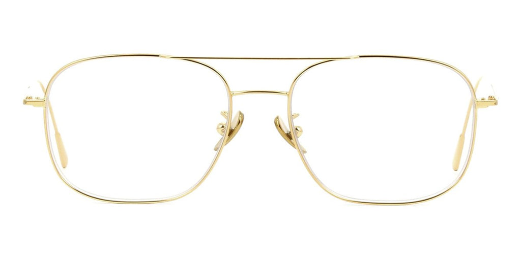 Cutler and Gross 1267 GPL C Gold Plated