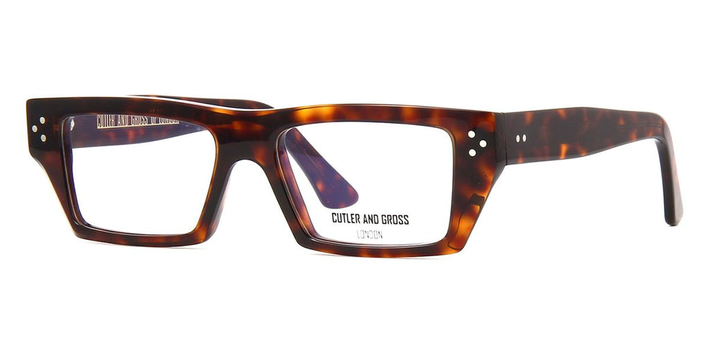 Cutler and Gross 1294 04 Dark Turtle 01