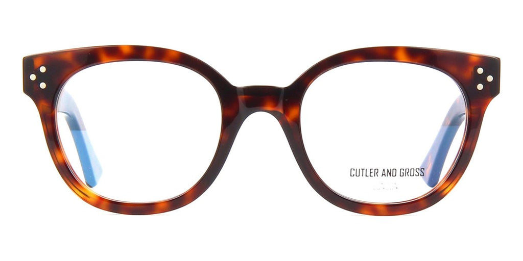 Cutler and Gross 1298 02 Dark Turtle 01