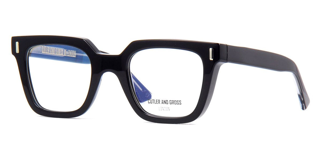 Cutler and Gross 1305 01 Black