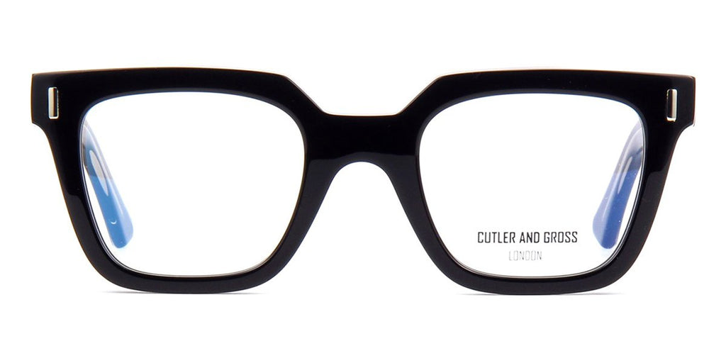 Cutler and Gross 1305 01 Black