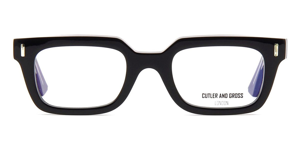 Cutler and Gross 1306 01 Black