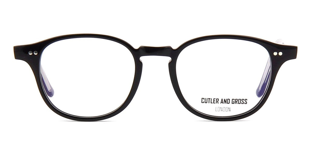 Cutler and Gross 1312 02 Black