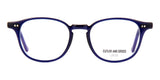 Cutler and Gross 1312V2 03 Classic Navy Blue