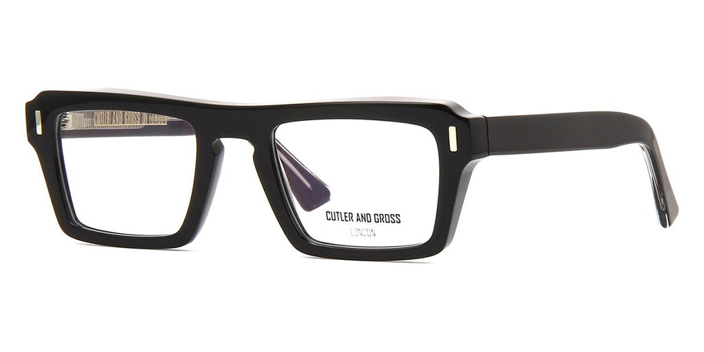 Cutler and Gross 1318 01 Black