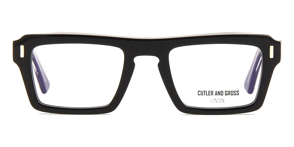 Cutler and Gross 1318 01 Black