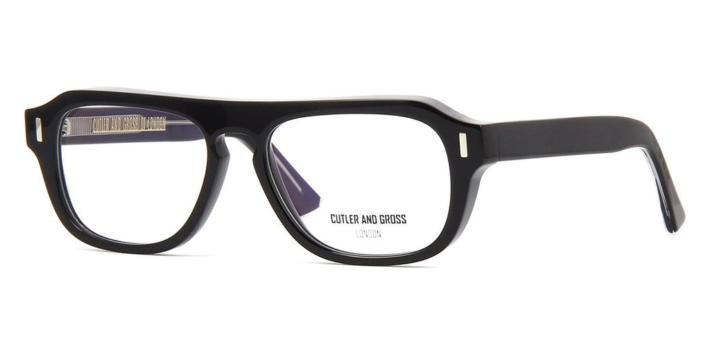Cutler and Gross 1319 01 Black