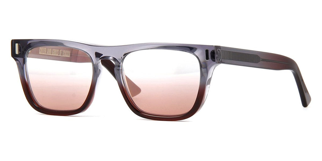 Cutler and Gross 1320 02 Reverse Gradient Sherry