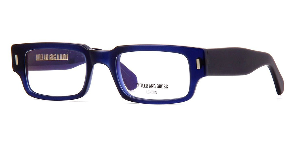 Cutler and Gross 1325 04